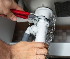 About Emergency plumbing pros Rancocas, NJ