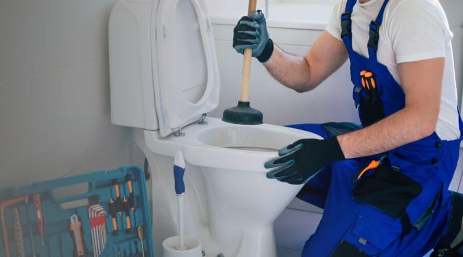 Professional emergency plumbing in Rancocas, NJ